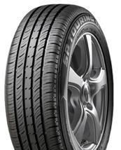 Автошина DUNLOP SP TOURING T1 165/60 R14 75T (13295)