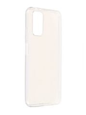 Чехол Alwio для Xiaomi Redmi 9T Silicone Transparent ATRXR9T (877182)