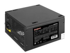 Блок питания Exegate ATX-600PPE 600W Black EX260643RUS-S / 278169 (637448)