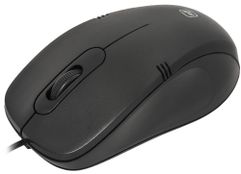 Мышь Defender MM-930 Black 52930 (367556)