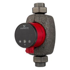 Садовый насос GRUNDFOS ALPHA2 25-40, колодезный [99420002] (1581437)