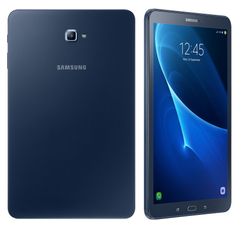 Планшет Samsung SM-T585 Galaxy Tab A 10.1 - 16Gb Blue SM-T585NZBASER (Exynos 7870 1.6 GHz/2048Mb/16Gb/Wi-Fi/3G/LTE/Bluetooth/GPS/Cam/10.1/1920x1200/Android) (321043)