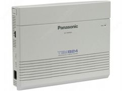 АТС Panasonic KX-TEM824RU (2899)