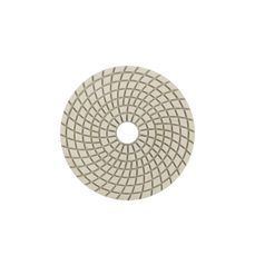 Алмазный гибкий шлифовально - полировальный круг АГШК "Черепашка" Ø 125мм №2000 камень, гранит, мрамор (935890006)