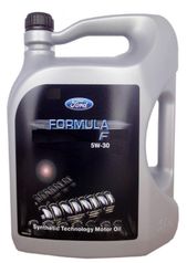 масло FORD Formula F 5w-30 5л