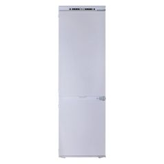 Встраиваемый холодильник WEISSGAUFF WRKI 178 WNF белый (1409513)