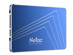 Твердотельный накопитель Netac NT01N535S-240G-S3X (760524)