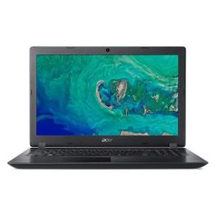 Ноутбук ACER Aspire 3 A315-21-451M, 15.6", AMD A4 9120e 1.5ГГц, 4Гб, 500Гб, AMD Radeon R3, Linux, NX.GNVER.093, черный (1130906)