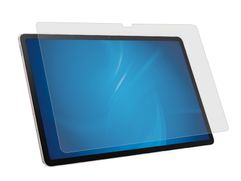 Закаленное стекло DF для Samsung Galaxy Tab S7 FE 12.4 SM-T735N sSteel-80 (874777)