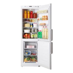 Холодильник Атлант XM-4421-000-N, двухкамерный, белый (996473)