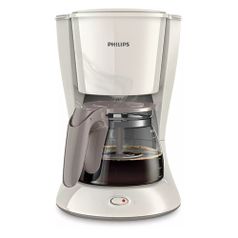 Кофеварка Philips HD7461/00, капельная, бежевый (1477881)