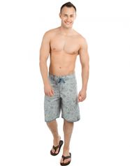 Мужские пляжные шорты TUBO (10016194)
