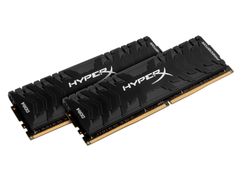 Модуль памяти Kingston HyperX Predator DDR4 DIMM 3200MHz PC4-25600 - CL16 16Gb KIT (2x8Gb) HX432C16PB3K2/16 (528548)