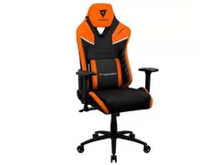 Компьютерное кресло ThunderX3 TC5 Max Tiger Orange TX3-TC5MTO (881216)