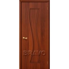 Дверь межкомнатная ламинированная 11Г Л-11 (ИталОрех) Series (20563)