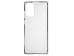 Чехол Alwio для Samsung Galaxy S20 Transparent ATRGS20 (870439)