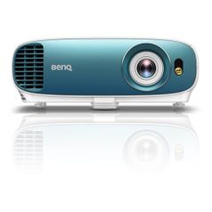 Проектор BenQ TK800M, белый [9h.jla77.1he] (1173677)