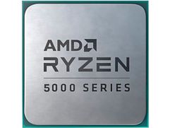 Процессор AMD Ryzen 5 5600G, BOX (867346)