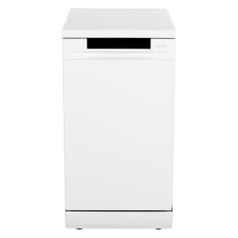 Посудомоечная машина Gorenje GS531E10W, узкая, белая (1412390)