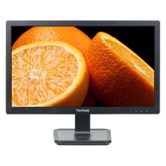 Монитор VIEWSONIC VA1901a 18.5", черный (1003088)