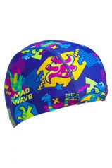 Текстильная шапочка для плавания DINOS (10026099)