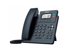 VoIP оборудование Yealink SIP-T31P (784920)