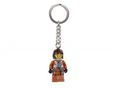 Брелок Lego Star Wars По Дамерон 6153630 (568307)