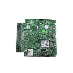 Контроллер Dell PERC H730P Integrated RAID SATA 6Gb/s SAS 12Gb/s cache 2Gb Mini Monolithic PCIe 3.0 (437217)