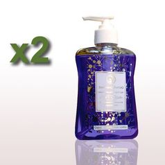 Жидкое мыло "Зеленый Алтай, Septi clear" с антисептическим эффектом (281)