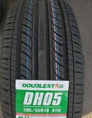 Автошина Doublestar DH05 185/55 R15 82H (18173)