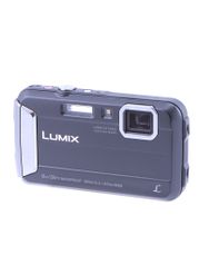 Фотоаппарат Panasonic DMC-FT30 Lumix Black (199148)
