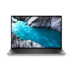 Ультрабук Dell XPS 13 9310, 13.4", Intel Core i7 1185G7 3.0ГГц, 16ГБ, 1ТБ SSD, Intel Iris Xe graphics , Windows 10 Professional, 9310-2477, серебристый (1537754)