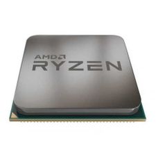 Процессор AMD Ryzen 5 3600X, SocketAM4, TRAY [100-000000022] (1151450)