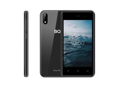 Сотовый телефон BQ 4030G Nice Mini Dark Grey (780597)