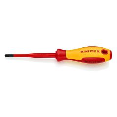 Отвертка KNIPEX KN-982502SLS, 212мм (1414429)