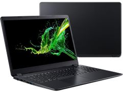 Ноутбук Acer Aspire 3 A315-42-R2GJ Black NX.HF9ER.035 (AMD Ryzen 7 3700U 2.3 GHz/16384Mb/512Gb SSD/AMD Radeon RX Vega 10/Wi-Fi/Bluetooth/Cam/15.6/1920x1080/Only boot up) (722258)