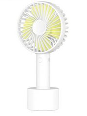 Вентилятор от USB Xiaomi Solove N9-FAN Green (727030)