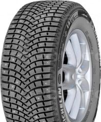 MICHELIN Latitude X-Ice North2 шип. (255/50/R19) (14837)