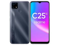 Сотовый телефон Realme C25S 4/128Gb Water Grey (871732)