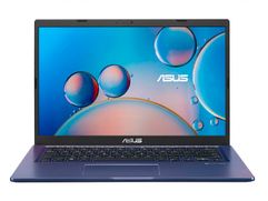 Ноутбук ASUS X415JA 90NB0ST3-M07470 (Intel Core i5-1035G1 1.0GHz/8192Mb/256Gb SSD/Intel HD Graphics/Wi-Fi/14/1920x1080/Windows 10 64-bit) (848060)
