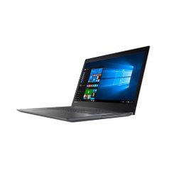 Ноутбук LENOVO V320-17IKB, 17.3", Intel Pentium 4415U 2.3ГГц, 4Гб, 500Гб, nVidia GeForce 920MX - 2048 Мб, DVD-RW, Free DOS, 81AH002RRK, серый (1026215)