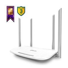Wi-Fi роутер TP-LINK Archer C50(RU), белый (379923)