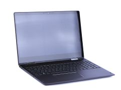 Ноутбук HP Envy x360 15-bq007ur 1ZA55EA Silver (AMD A12-9720P 2.7 GHz/12288Mb/1000Gb+128Gb/AMD Radeon R7/Wi-Fi/Bluetooth/Cam/15.6/1920x1080/Windows 10 Home 64-bit) (490728)