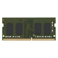 Модуль памяти Kingston VALUERAM KVR29S21S6/8 DDR4 - 8ГБ 2933, SO-DIMM, Ret (1538463)