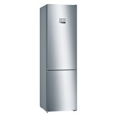 Холодильник BOSCH KGN39AI31R, двухкамерный, нержавеющая сталь (1103586)