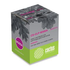 Картридж Cactus CS-CLP-M300A, пурпурный / CS-CLP-M300A (690169)