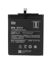 Аккумулятор Vbparts (схожий с BN30) для Xiaomi Redmi 4A 3.85V 11.94Wh 3100mAh 062128 (821858)