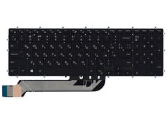 Клавиатура Vbparts для Dell Inspiron 15-5565 / 5567 / 5570 / 7000 063936 (837329)