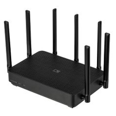 Wi-Fi роутер Xiaomi Mi Aiot AC2350, черный [dvb4248gl] (1393122)