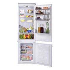 Встраиваемый холодильник CANDY CKBBS 182 белый (1002784)
